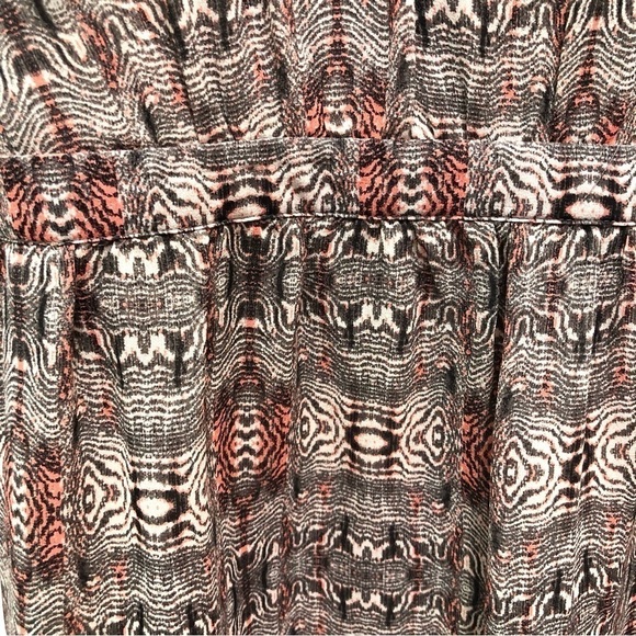 Madewell Broadway & Broome Melody Silk Dress - Picture 6 of 15